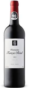 Domaine Forca Real 13 Cotes Du Roussillon Villages (Forca Real) 2013